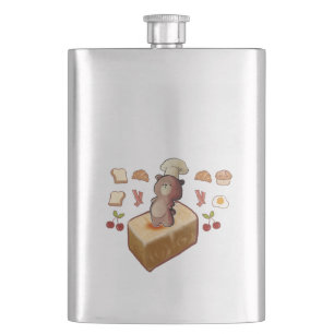BREAD FLACHMANN