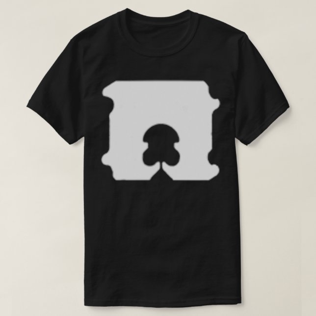 Bread Tag  T-Shirt (Design vorne)