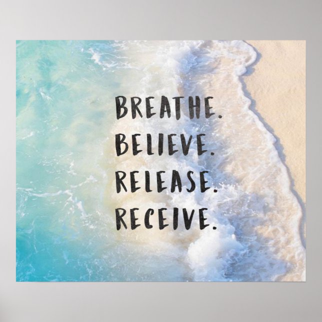 BREADER POSTER (Vorne)