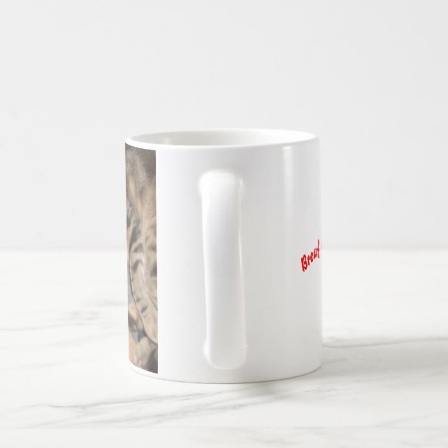Breaf Boris Breaf rechtshändig Tasse (Henkel)