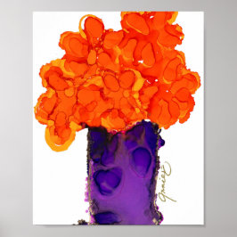 Break Free Lovitude Poster