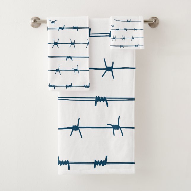 Break frei badhandtuch set (Insitu)