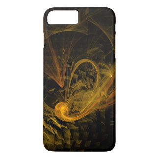 Break Point Abstrakt Art Case-Mate iPhone Hülle