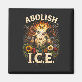 Break the Chains Magnet