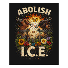 Break the Chains Poster