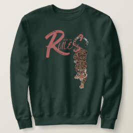 Break The Rules Sweatshirt