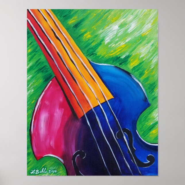 Breakaway Bass 2019 Poster (Vorne)