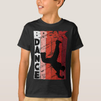 Breakdance B-Boy Breakdancer Breakdancing Hip Hop