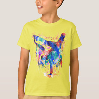 Breakdance - Breakdancer - Break Dancing T - Shirt