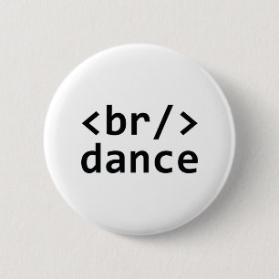 Breakdance code button