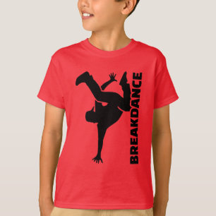 Breakdance T-Shirt