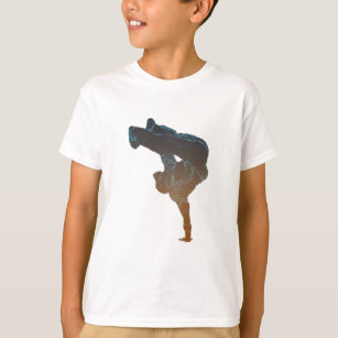 Breakdancer T-Shirt