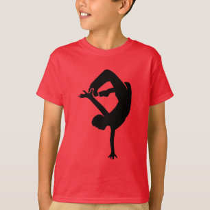 Breakdancer T-Shirt