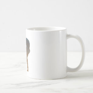 Breakdancer Tasse