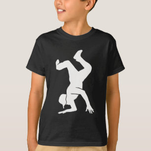 Breakdancing T-Shirt
