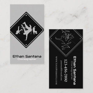 Breakers Spot Visitenkarte