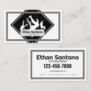 Breakers Spot Visitenkarte