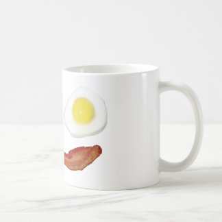 Breakface Tasse