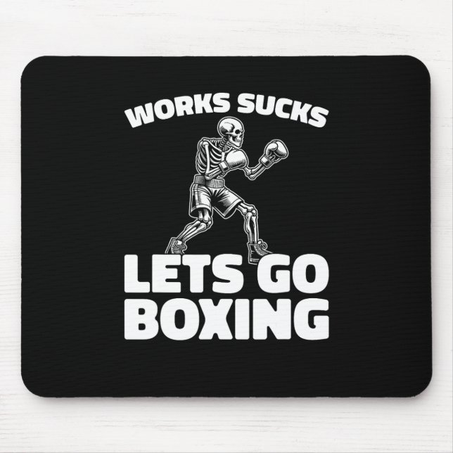 Breakfast Breaking Breakdance Bboy Dancing - Br Mousepad (Vorne)