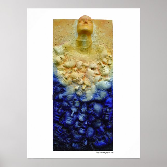 Breakfast Poster (Vorne)