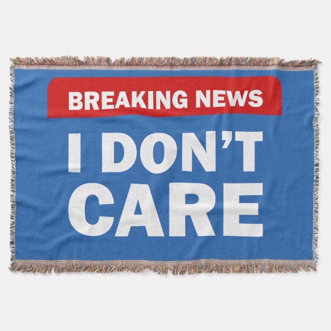 Breaking News Decke (Vorderseite)