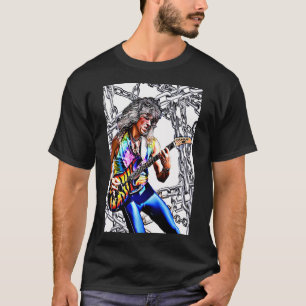 Breaking The Chains T-Shirt