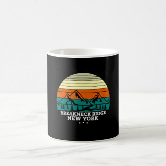 BREAKNECK RIDGE NEW YORK KAFFEETASSE