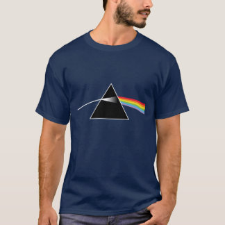Breakriangel Regenbogenfamilie T-Shirt