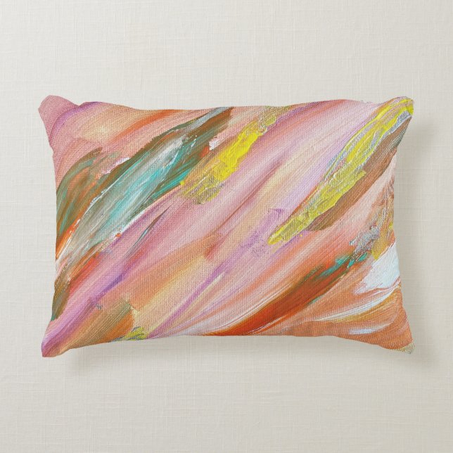 Breakthrough Dekokissen (Vorderseite)