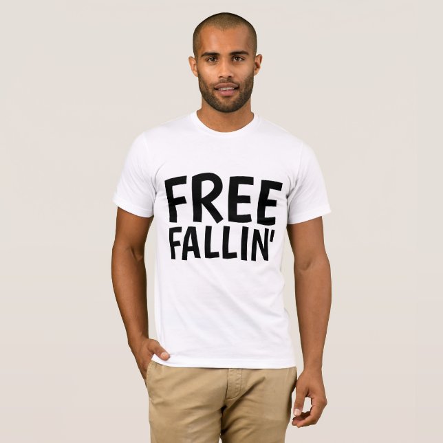 BREAKUP-T - Shirt, Männer T-Shirt (Vorne ganz)