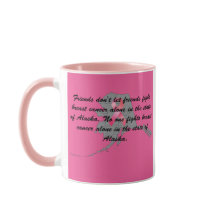 Breast Cancer Awareness in Alaska