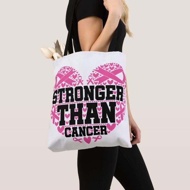 BREAST CANCER AWARENESS & SUPPORT (Von Nahem)