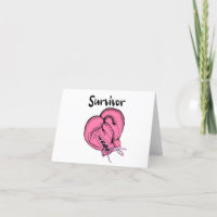 breast cancer survivor