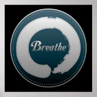 Breathe Enso Stitch