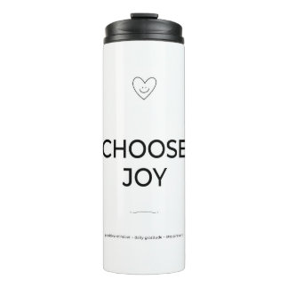 Breathe In Breathe Out Mug Thermosbecher