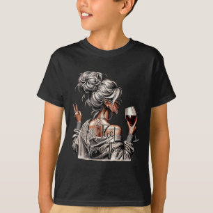 Breathe Suizidprävention Positives Zitat Männer T-Shirt