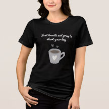 Breathing-T-Shirt