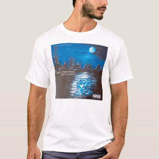 Brechen des Wassers T-Shirt