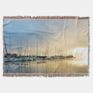 Brechen durch II Decke