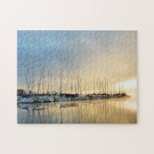 Brechen durch II Puzzle