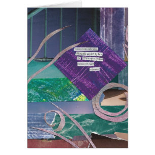 Brechen durch Widerstand