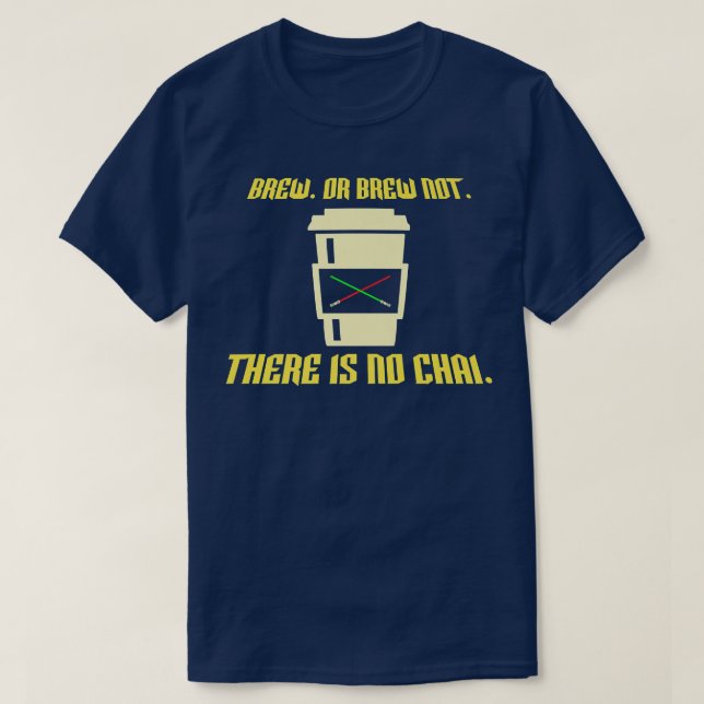 Brechen oder Brechen nicht T-Shirt (Design vorne)