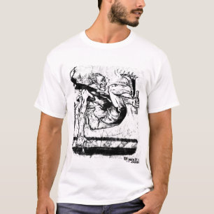 Brechen Sie das Band T-Shirt