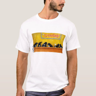Brechstange T-Shirt