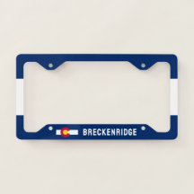 Breckenridge, Colorado