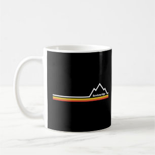 Breckenridge Colorado Kaffeetasse