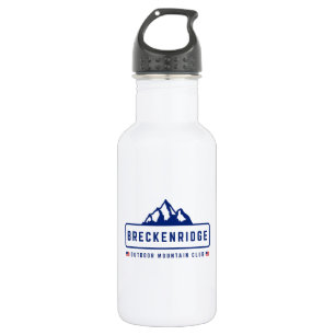 Breckenridge Outdoors  Edelstahlflasche