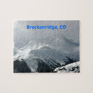 Breckenridge, Puzzle