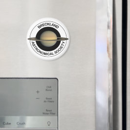 Breckland Astro Kühlschrankmagnet Magnet
