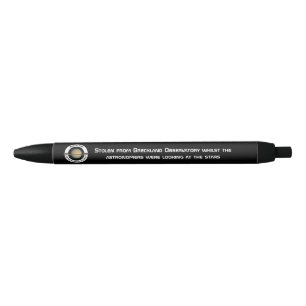 Breckland Astro Pen Kugelschreiber
